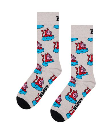 Unisex Κάλτσες Happy Socks - Bad Pig