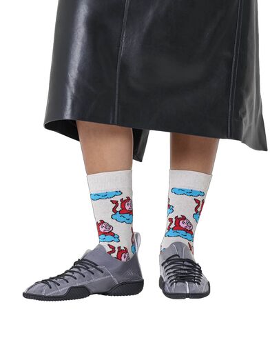 Unisex Κάλτσες Happy Socks - Bad Pig