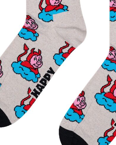 Unisex Κάλτσες Happy Socks - Bad Pig