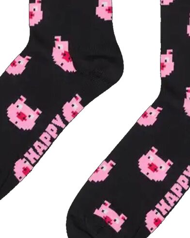 Unisex Κάλτσες Happy Socks - Pig