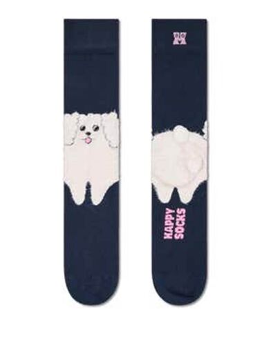 Ανδρικές Κάλτσες Happy Socks - Fluffy Dog