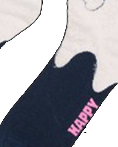 Ανδρικές Κάλτσες Happy Socks - Fluffy Dog