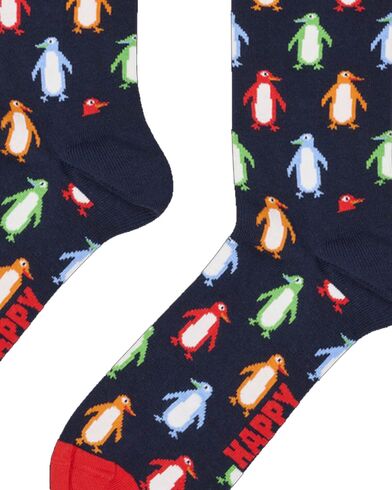 Ανδρικές Κάλτσες Happy Socks - Penguin