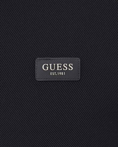 Ανδρική Μακρυμάνικη Μπλούζα Guess - Tech Stretch Cn