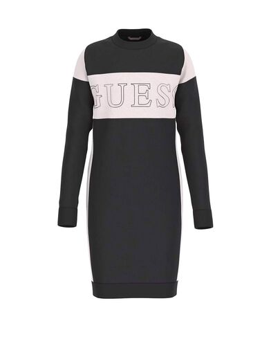 Παιδικό Μακρυμάνικο Φόρεμα Guess - Ls Sweater