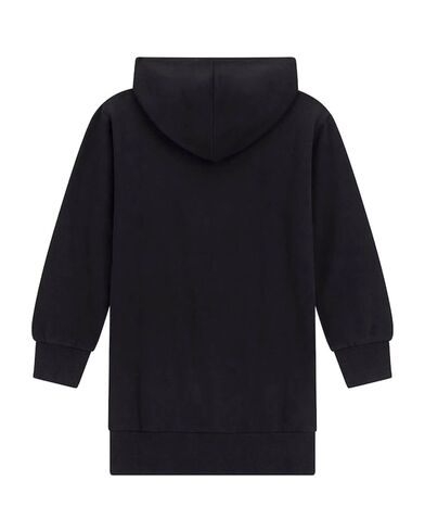 Παιδικό Φόρεμα με Κουκούλα Guess - Ls Active