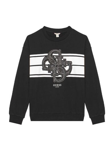 Παιδική Μπλούζα Φούτερ Guess - Ls Active