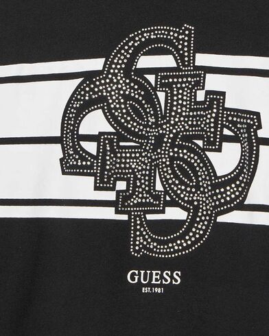Παιδική Μπλούζα Φούτερ Guess - Ls Active