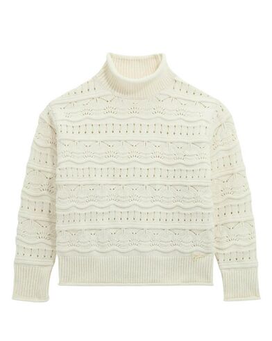 Παιδική Μπλούζα Πουλόβερ Guess - Ls