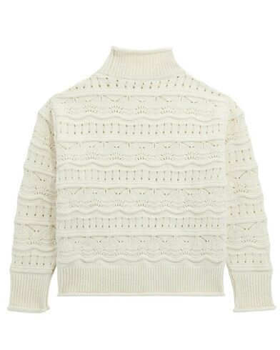 Παιδική Μπλούζα Πουλόβερ Guess - Ls