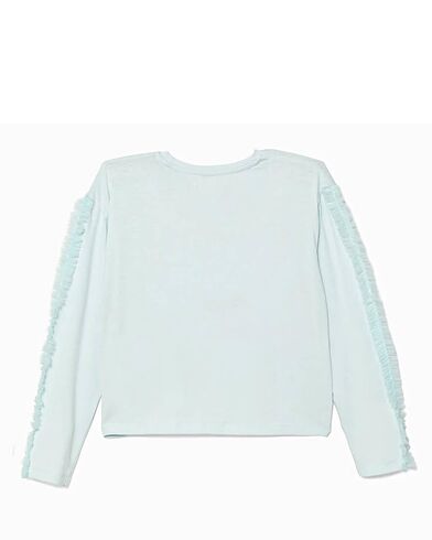 Παιδική Μακρυμάνικη Μπλούζα Guess - Ls