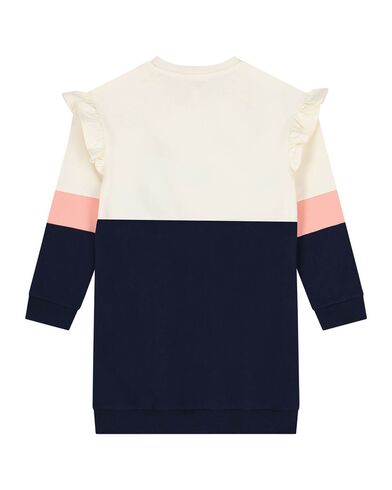 Παιδικό Μακρυμάνικο Φόρεμα Guess - Ls Active