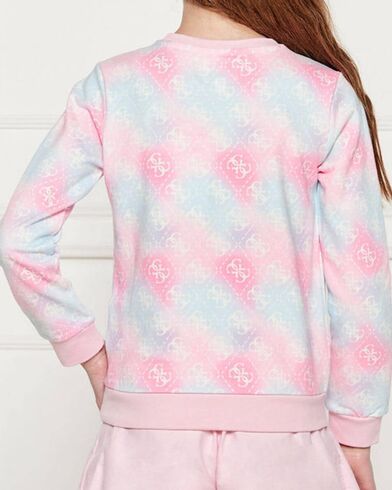 Παιδική Μπλούζα Φούτερ Guess - Ls Active