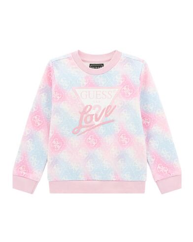 Παιδική Μπλούζα Φούτερ Guess - Ls Active