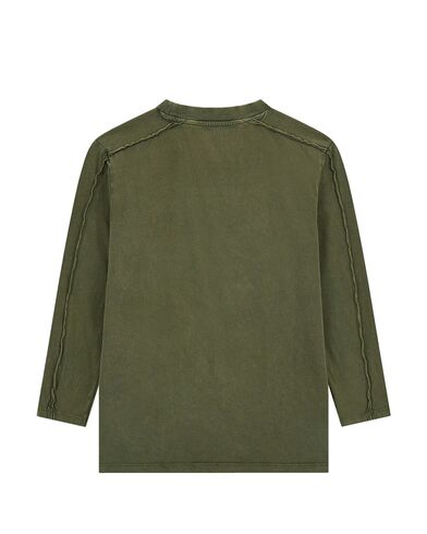 Παιδική Μακρυμάνικη Μπλούζα Guess - Gmt Dye Ls