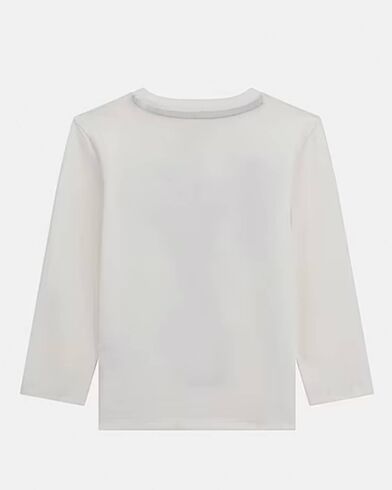 Παιδική Μακρυμάνικη Μπλούζα Guess - Ls