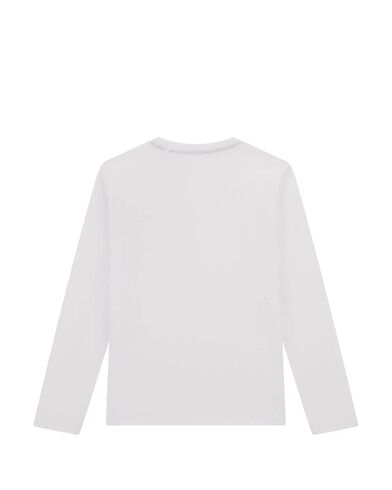 Παιδική Μακρυμάνικη Μπλούζα Guess - Ls