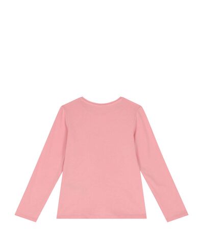 Παιδική Μακρυμάνικη Μπλούζα Guess - Ls