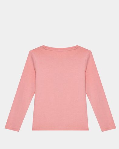 Παιδική Μακρυμάνικη Μπλούζα Guess - Ls