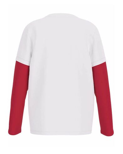 Παιδική Μακρυμάνικη Μπλούζα Guess - Ls