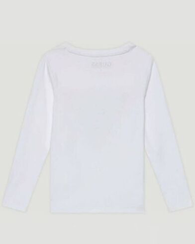 Παιδική Μακρυμάνικη Μπλούζα Guess - Ls