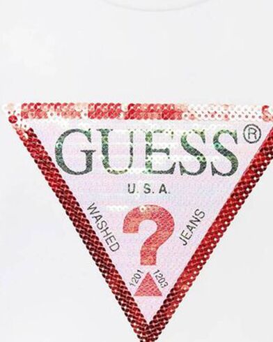 Παιδική Μακρυμάνικη Μπλούζα Guess - Ls