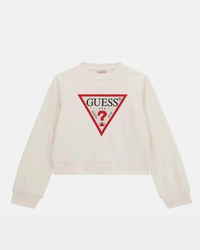 Παιδική Μπλούζα Φούτερ Guess - Ls Active