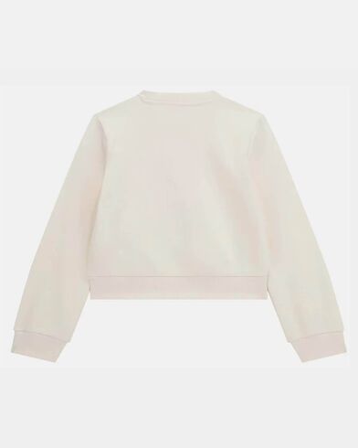 Παιδική Μπλούζα Φούτερ Guess - Ls Active