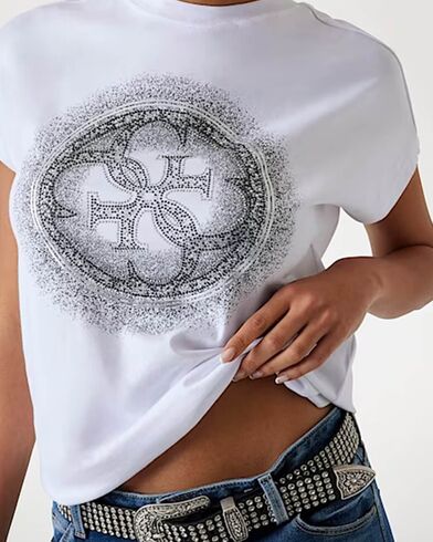 Guess - Cn Ss 4G Shaded Hotfix   