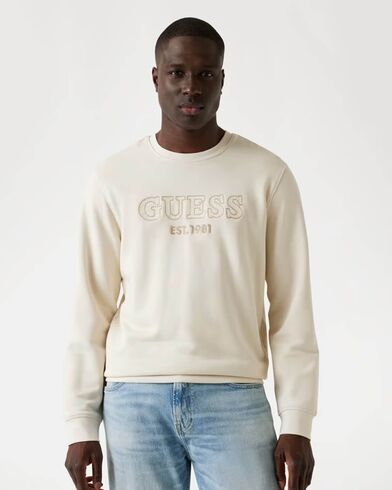 Guess - Beau Cn Sweatshirt    