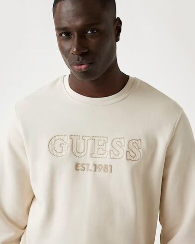 Guess - Beau Cn Sweatshirt    