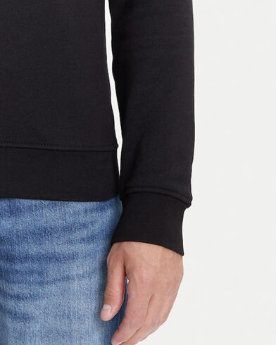 Ανδρική Μακρυμάνικη Μπλούζα Φούτερ Guess - Beau Cn