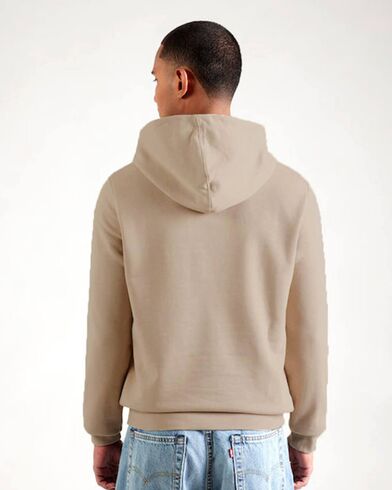 Ανδρική Μακρυμάνικη Μπλούζα Φούτερ Guess - Beau Hoodie