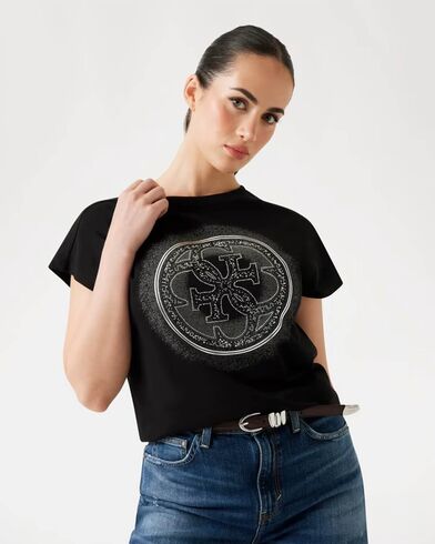 Guess - Cn Ss 4G Shaded Hotfix   