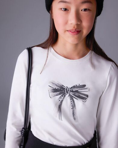 Παιδική Μακρυμάνικη Μπλούζα Mayoral - L/s basic