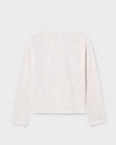 Παιδική Μακρυμάνικη Μπλούζα Mayoral - L/s basic