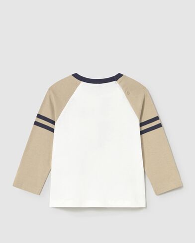 Παιδική Μακρυμάνικη Μπλούζα Mayoral - L/s