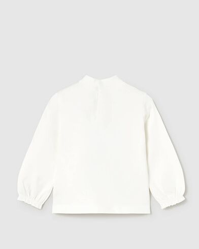 Παιδική Μακρυμάνικη Μπλούζα Mayoral - Graphic