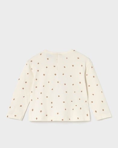 Παιδική Μακρυμάνικη Μπλούζα Mayoral - Printed l/s