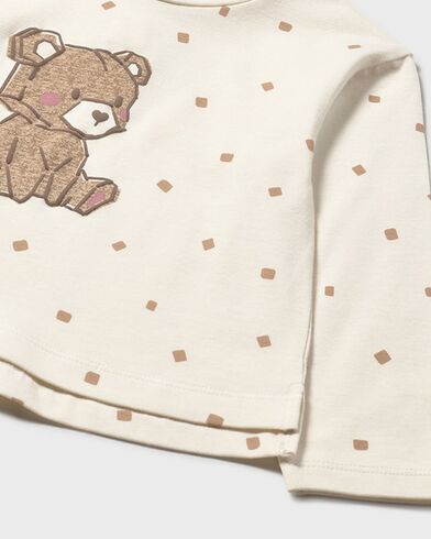 Παιδική Μακρυμάνικη Μπλούζα Mayoral - Printed l/s