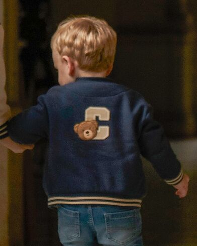 Παιδική Ζακέτα Mayoral - Hoodie