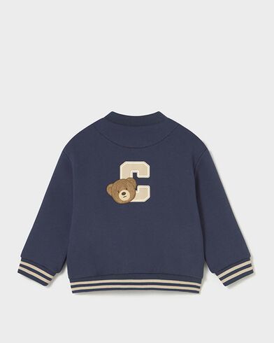 Παιδική Ζακέτα Mayoral - Hoodie