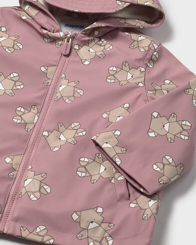 Παιδικό Jacket Mayoral - Rain