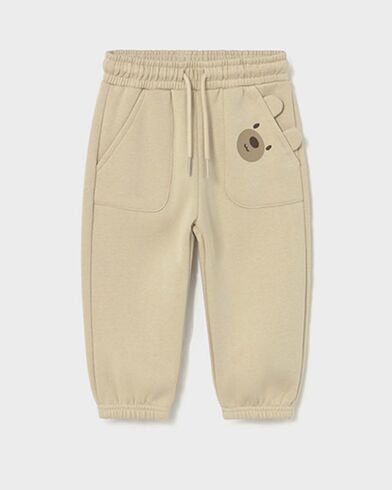 Παιδικό Παντελόνι Mayoral - Fleece