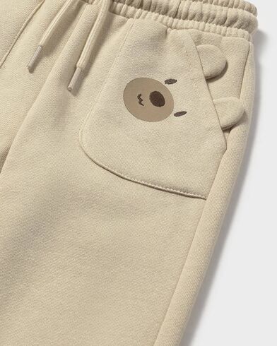 Παιδικό Παντελόνι Mayoral - Fleece