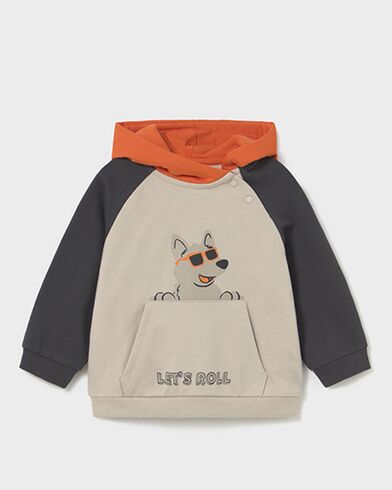 Παιδικό Set Mayoral Μπλούζα + 2 Παντελόνια - combined