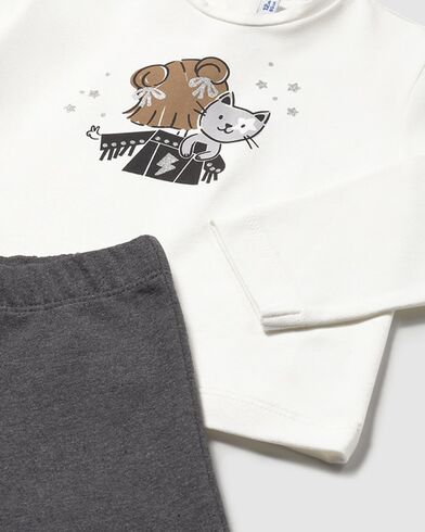 Mayoral - 3 piece tracksuit       