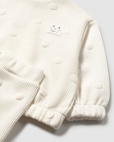 Παιδικό Set Mayoral Μπλούζα + Παντελόνι - Padded