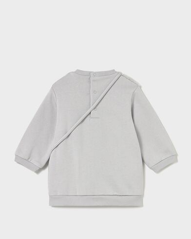 Παιδικό Μακρυμάνικο Φόρεμα Mayoral - with bag