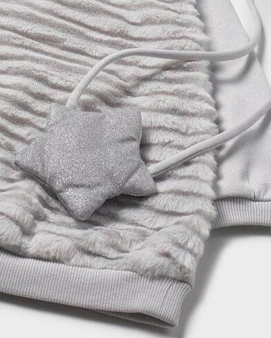 Παιδικό Μακρυμάνικο Φόρεμα Mayoral - with bag